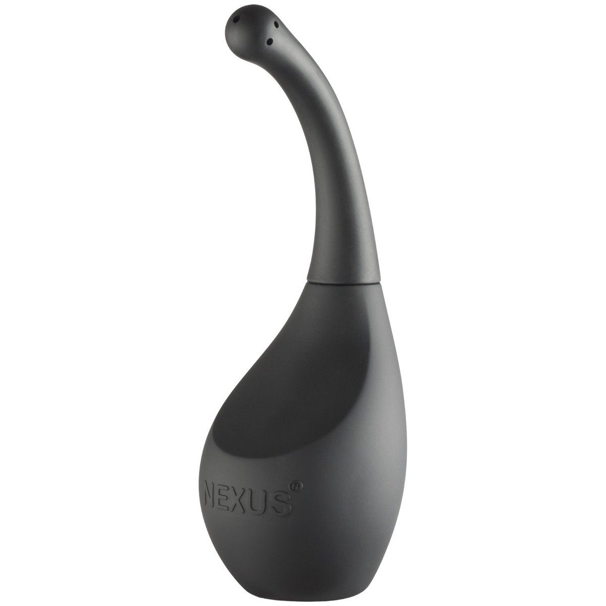 Nexus Anal Douche Pro - Black