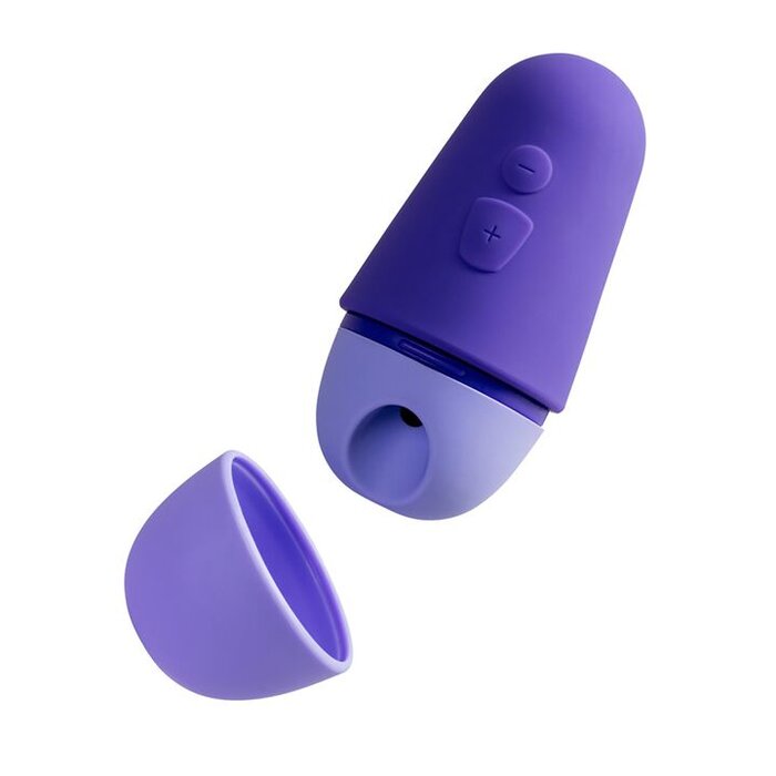 Romp Romp Free X Clitoral Stimulator