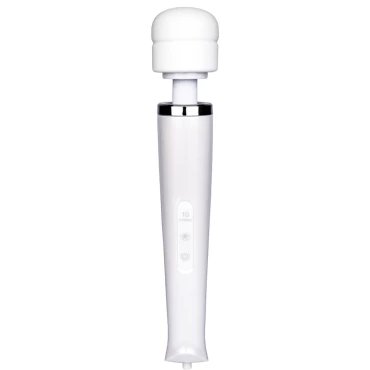 Deep Roar Powerful Multi-Speed Rechargeable Wand Vibrator