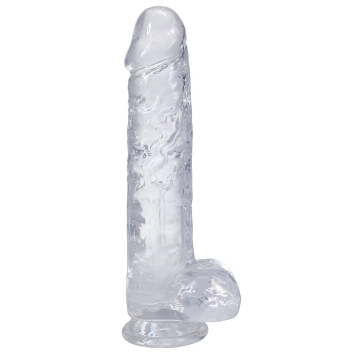 Really Big Dick In A Bag - 10"