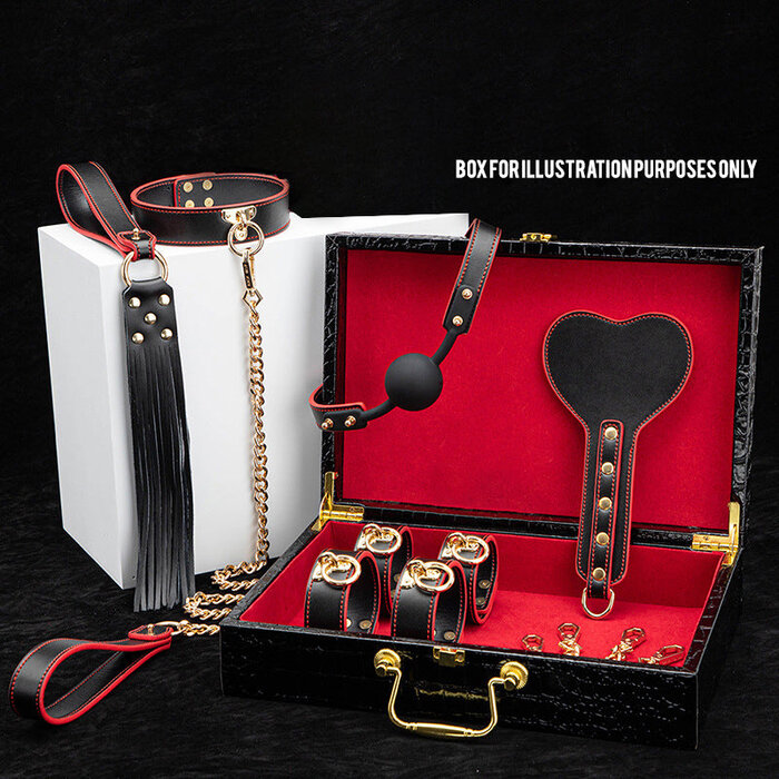 Lovers Bondage Kit