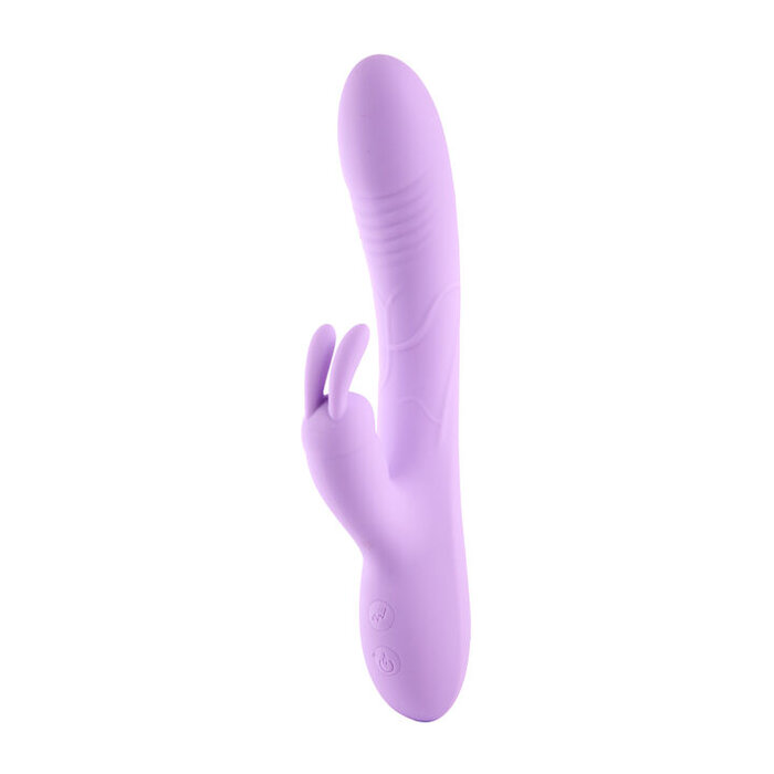 Ann Summers Rampant Rabbit Ripple Textured Dual Stimulation Vibrator