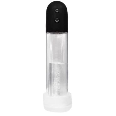 HydroXtreme Automatic Suction Pump Masturbator & Trainer