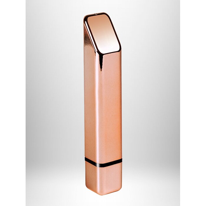 Rocks Off Bamboo 10 - Rose Gold