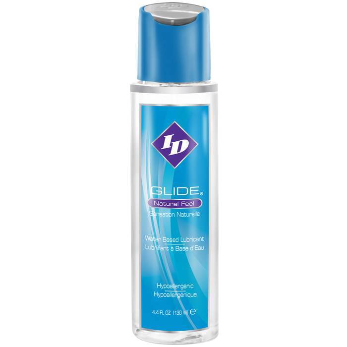 ID Glide Water-Based Lubricant 130ml