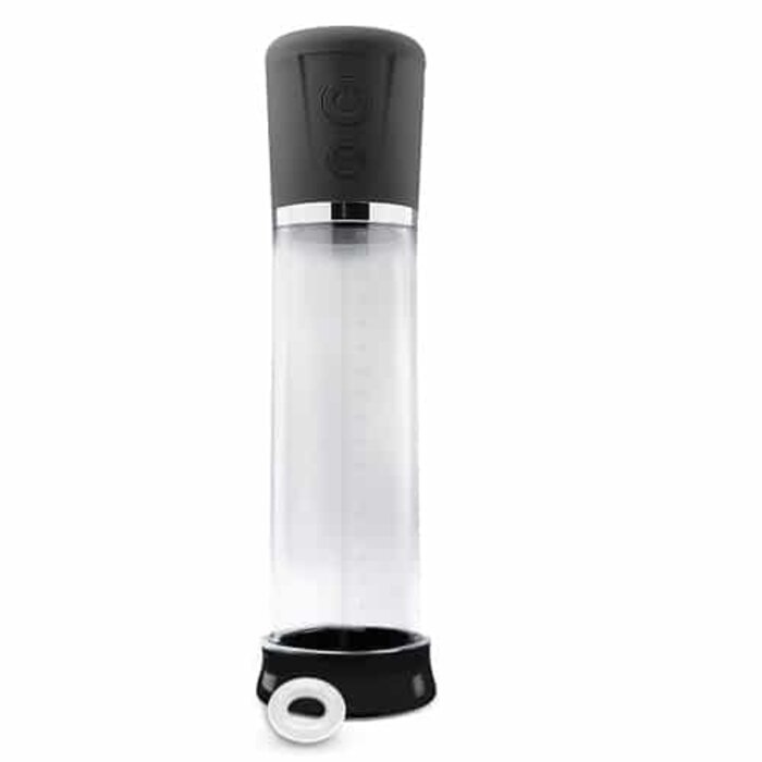 Performance Motorised Vacuum Penis Pump