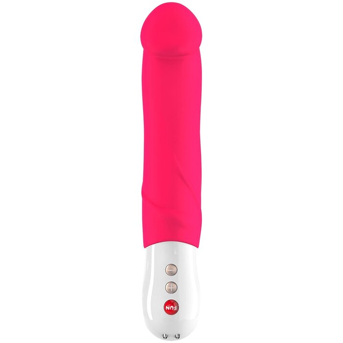 Fun Factory G5 Big Boss XL Vibrator: Powerful XL Silicone Vibrator for Ultimate Pleasure