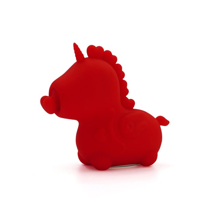Unihorn Cupid's Beau (The Heart Nosed One)