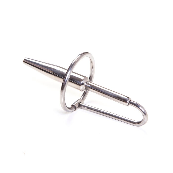 Penis Wand and Ring