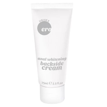 ERO Backside Anal Whitening Cream - 75ml