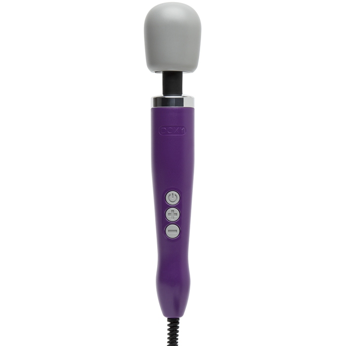 Doxy Extra Powerful Massage Wand Vibrator