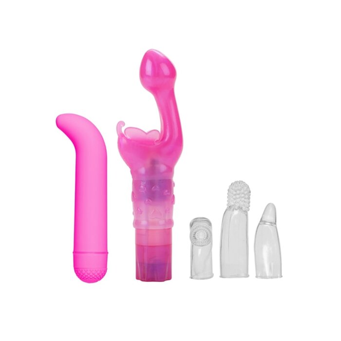 Her G-Spot Kit