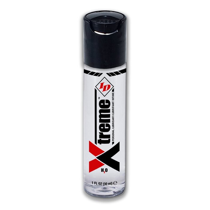 ID Xtreme Flip Cap Bottle 65ml