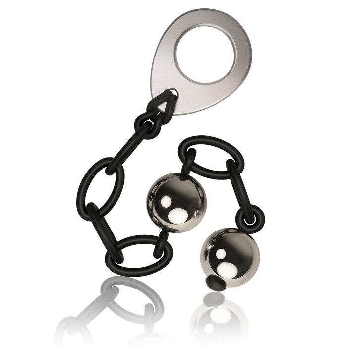 Rocks Off Lust Linx Love in Chains