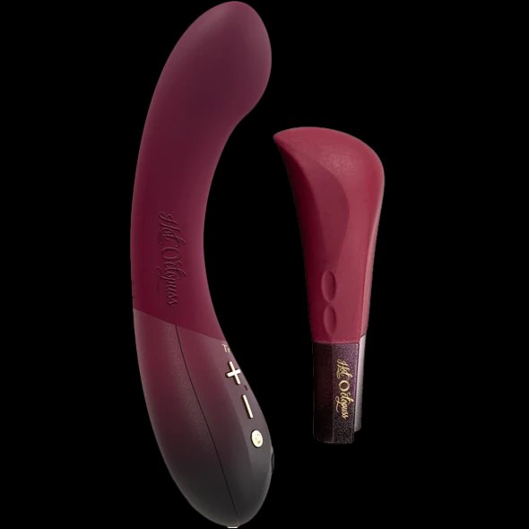 Hers & Hers, The Ecstasy Toy Set Bundle