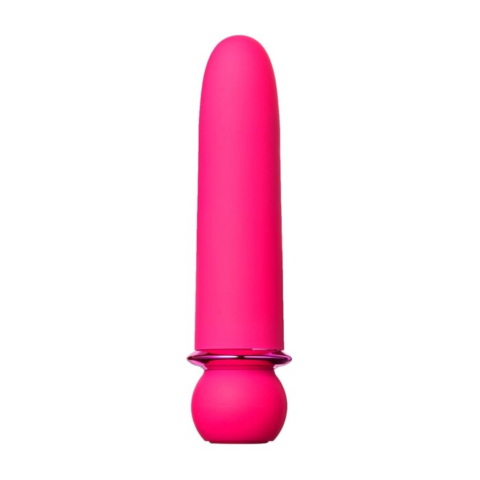 Jaguar Super-Charged Bullet - Pink