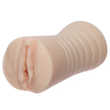 Infinite Arouser Handheld Pussy Masturbator – 5 Inch