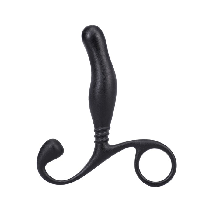 Prostate Massager in a Bag