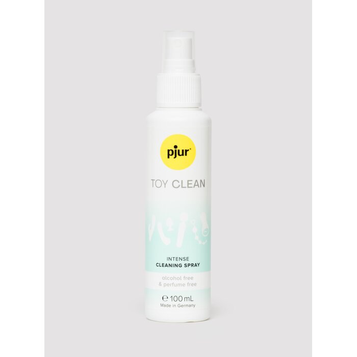 pjur Toy Clean Spray 100ml
