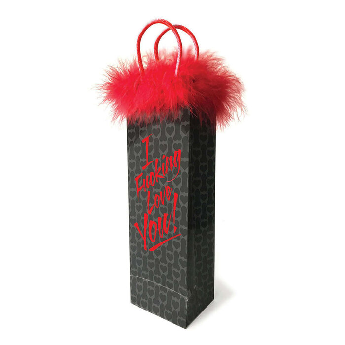 I Fucking Love You! Gift Bag