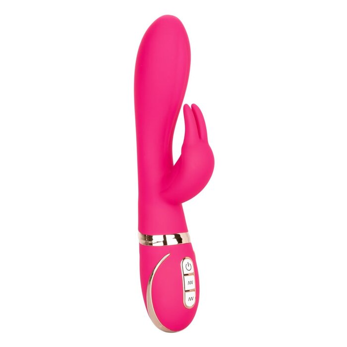 Silicone Ultra Soft Rabbit