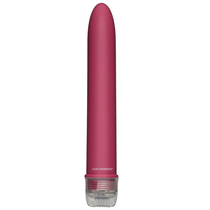 Velvet Touch Vibe - Dusty Rose