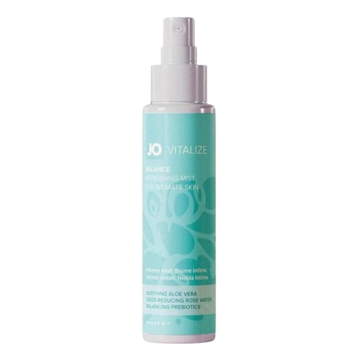 System Jo Vitalise Balance Refreshing Mist 60ml