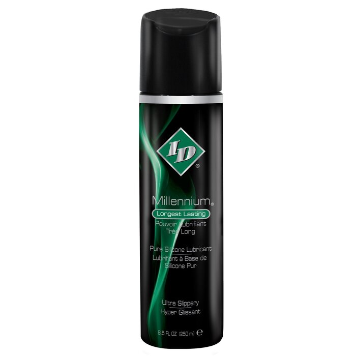 Millennium Squeeze Bottle 250ml
