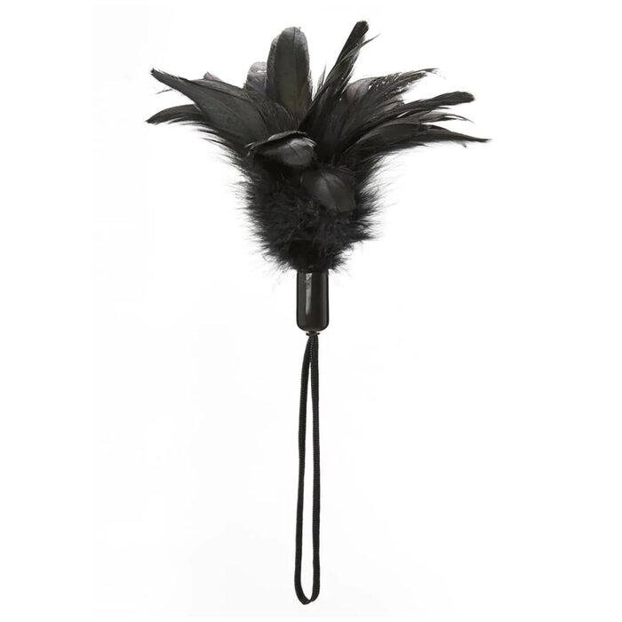 Pleasure Feather - Black