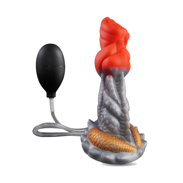 Kosmos Splash Garon Dildo