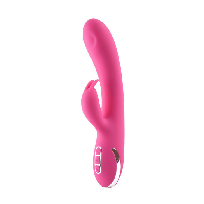 Ann Summers G-Spot Pulse Silicone Rabbit Vibrator