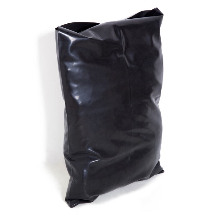 Moulded Rubber Pillow Case