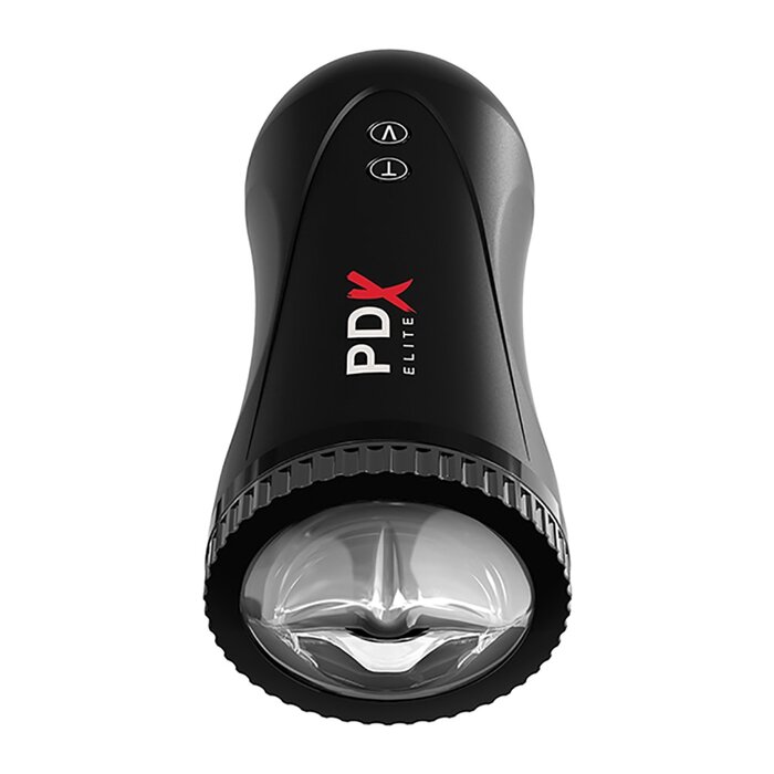 PDX Elite Moto Stroker
