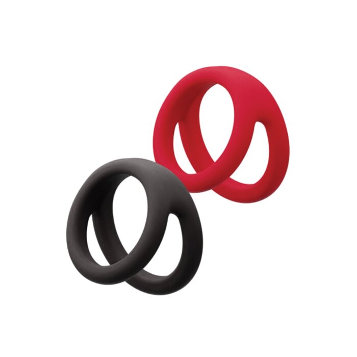 Maxtasy Peak Rings