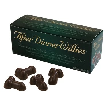 After Dinner Willies