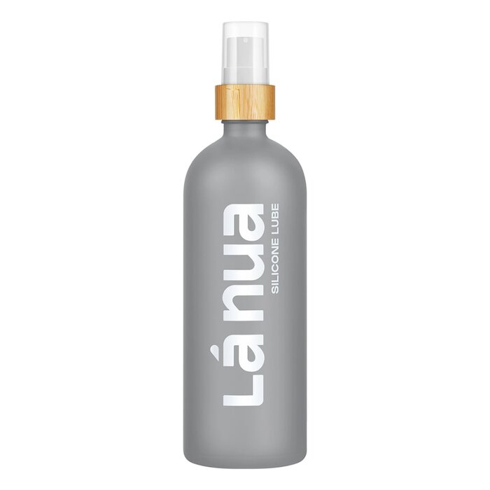 La Nua Unscented Silicone Lubricant - 6.8 oz.