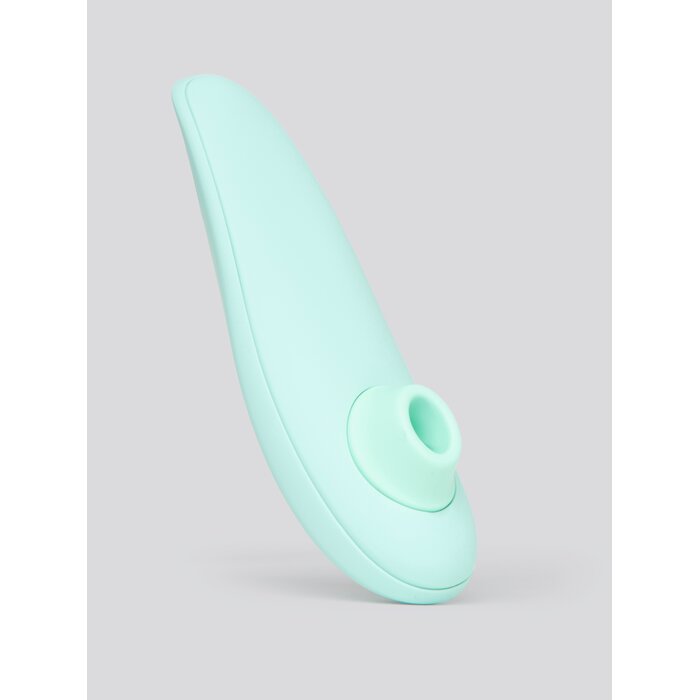 Womanizer Classic 2 Marilyn Monroe™ Edition Clitoral Suction Stimulator - Green