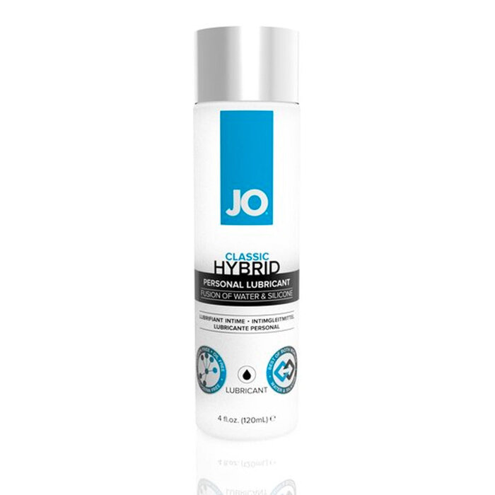 Classic Hybrid Lubricant 120 ml
