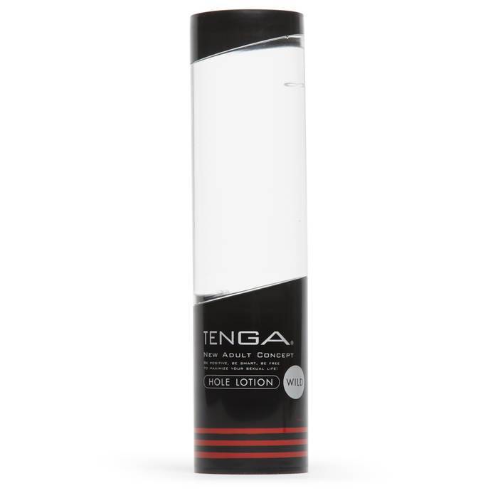 TENGA Wild Lotion 170ml