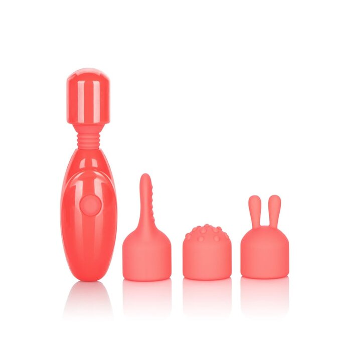 Rechargeable Massager Kit