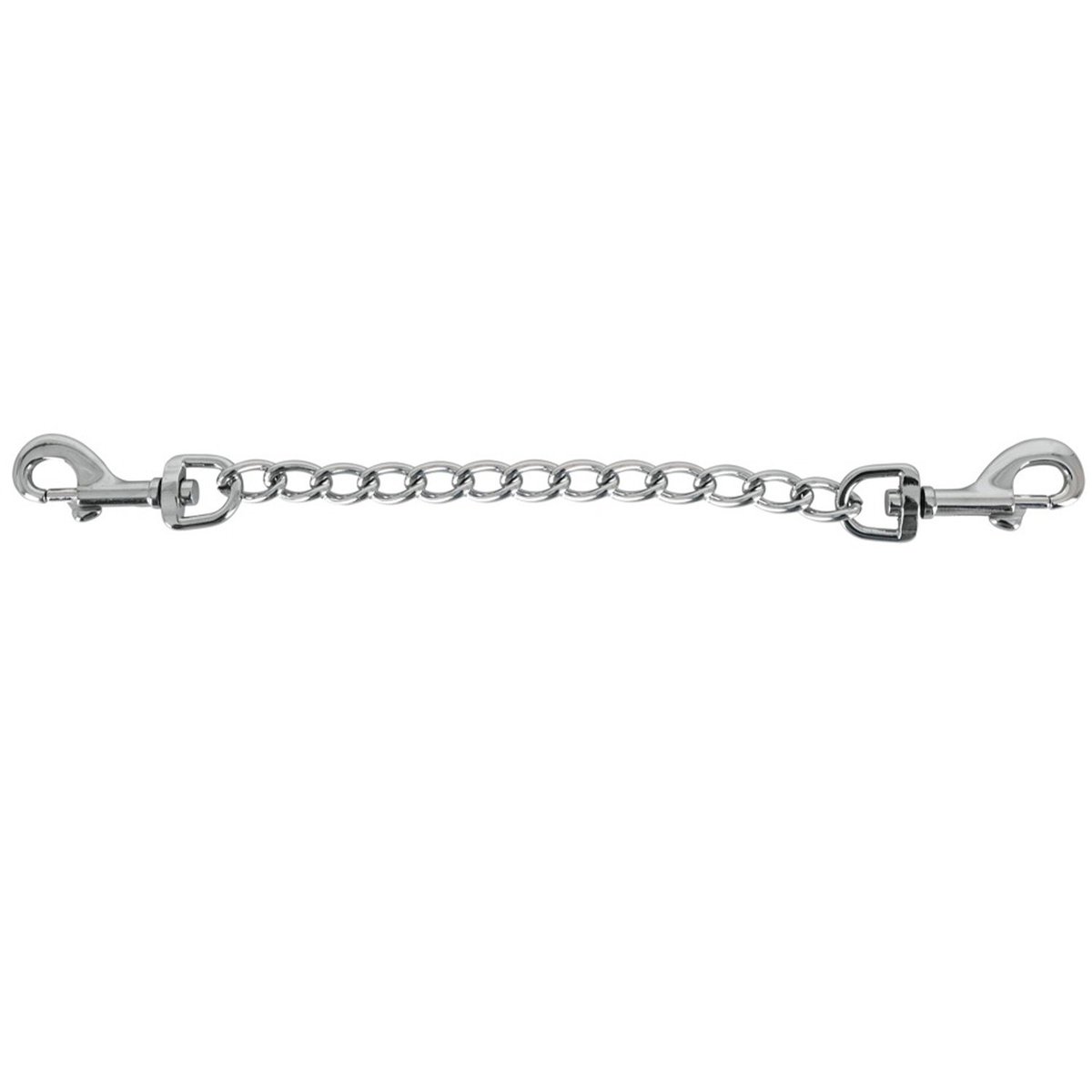 Zado Metal Chain 6 inches - Silver