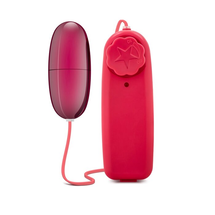 B Yours - Power Bullet - Cerise
