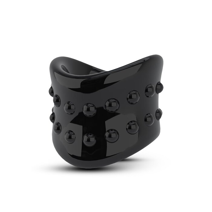 Stay Hard - Beef Ball Stretcher - X-Long - 1.5" Diameter