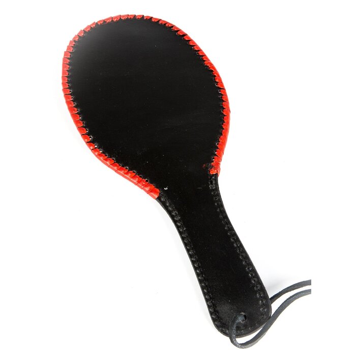 Black Round Head Paddle