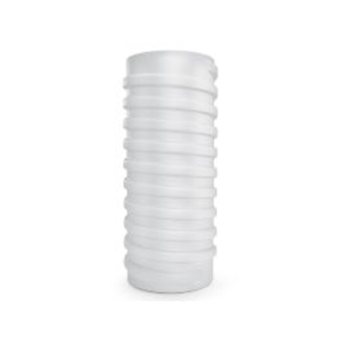 Reverso The Spiral Tunnel Masturbator - Clear