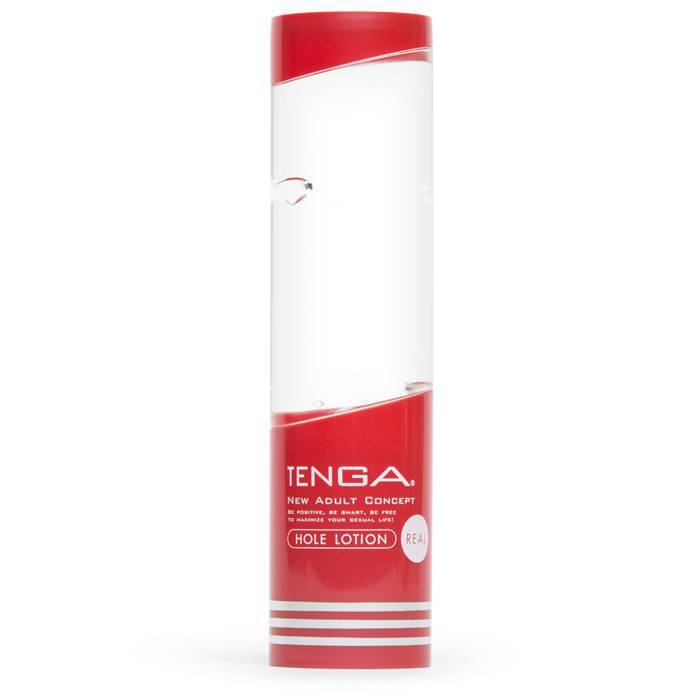 TENGA Real Lotion 170ml