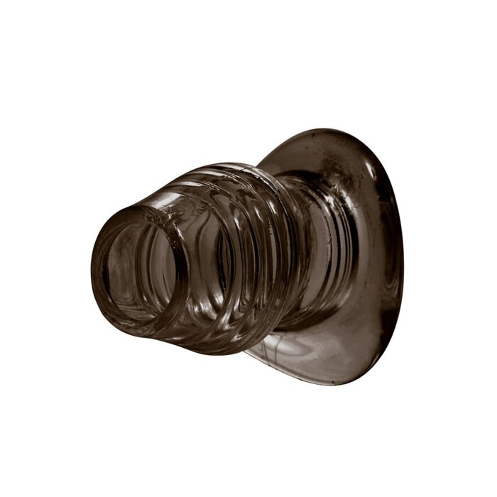 Excavate Tunnel Anal Plug
