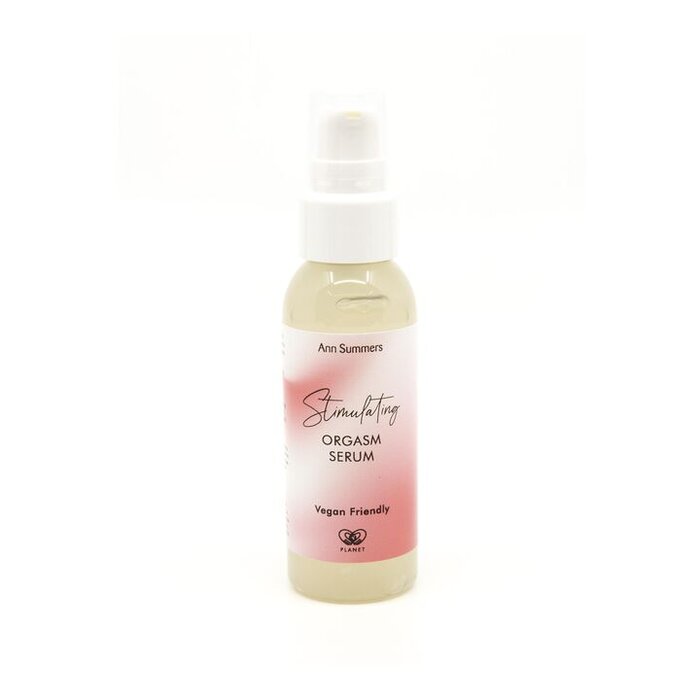 Ann Summers Stimulating Serum Orgasm Gel