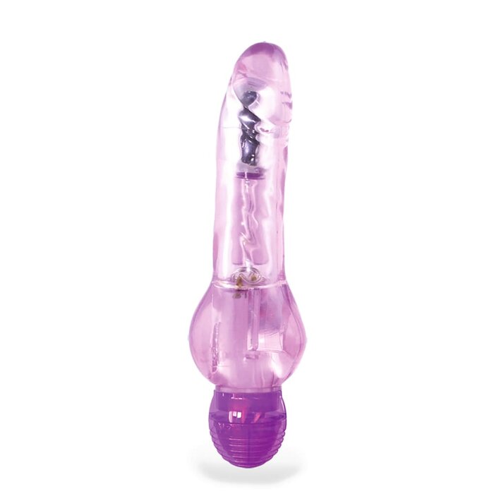 Naturally Yours - Mr. Right Now - Purple