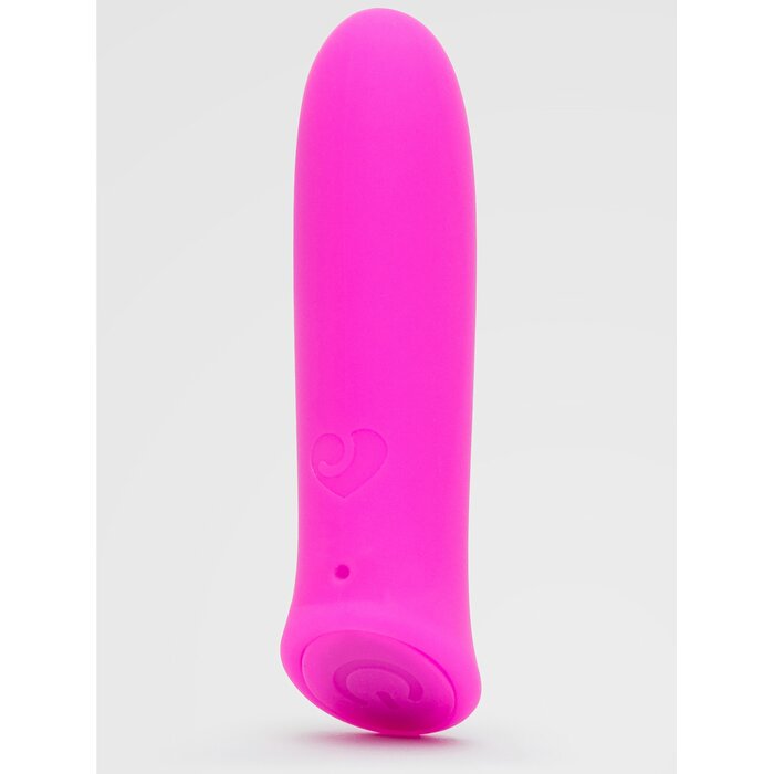 Lovehoney Ignite Rechargeable Bullet Vibrator - Pink